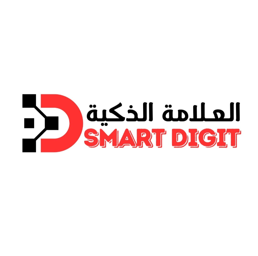 Logo العلامة الذكية